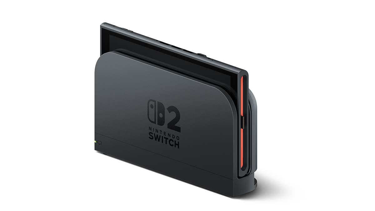 Nintendo Switch™ 2 System - Nintendo Official Site
